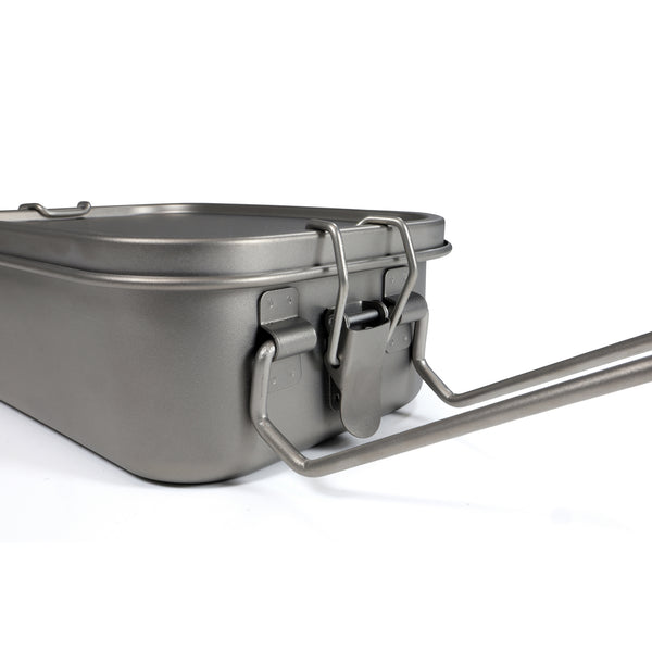 Lunchbox 2 in 1 Titan