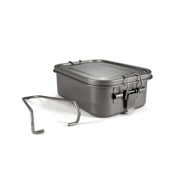 Lunchbox 2 in 1 Titan