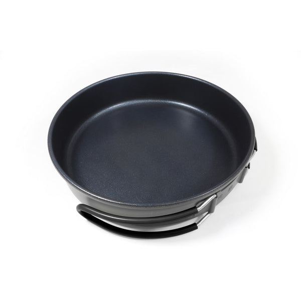 Biwak Pfanne Trekking | Ø18cm Pfanne