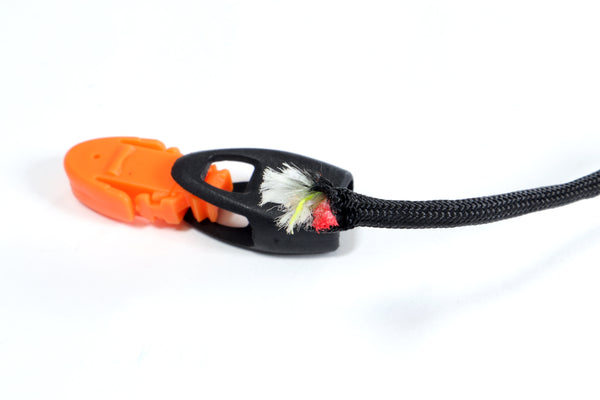 Zündstahl 'Striker 2 in 1' - Auf und Davon | Outdoor Equipment