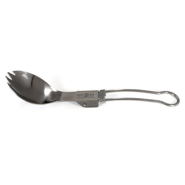 Origin Outdoors Titan-Minitrek Spork