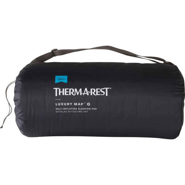 LuxuryMap - Auf und Davon | Outdoor Equipment