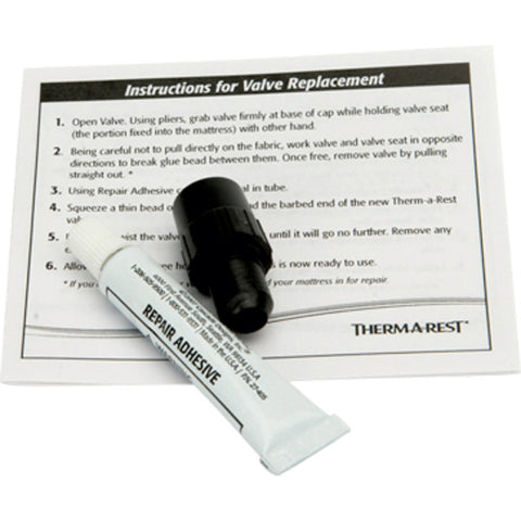 Classic Valve Repair Kit - Auf und Davon | Outdoor Equipment