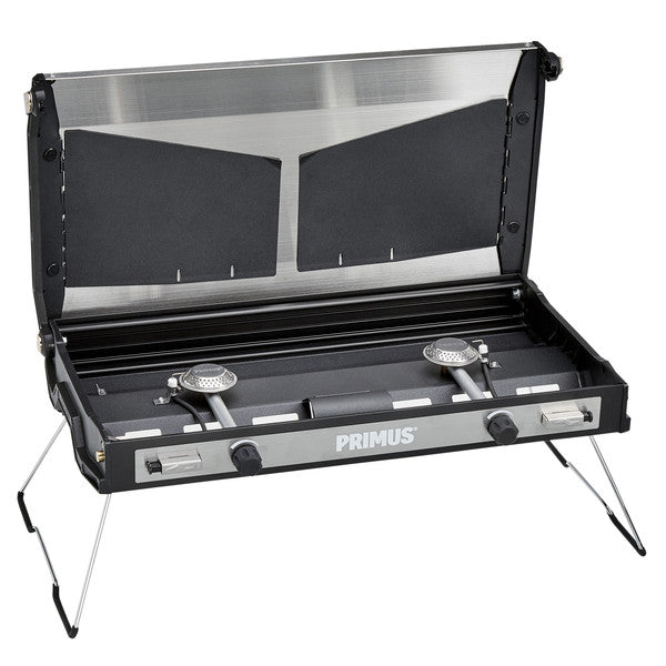 Kocher 'Tupike' ohne DIN Combi Adapter - Auf und Davon | Outdoor Equipment