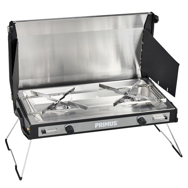 Kocher 'Tupike' ohne DIN Combi Adapter - Auf und Davon | Outdoor Equipment