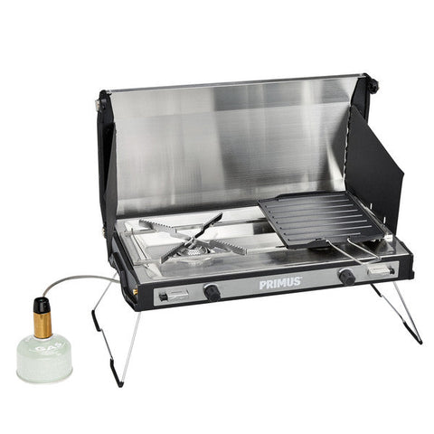 Kocher 'Tupike' ohne DIN Combi Adapter - Auf und Davon | Outdoor Equipment