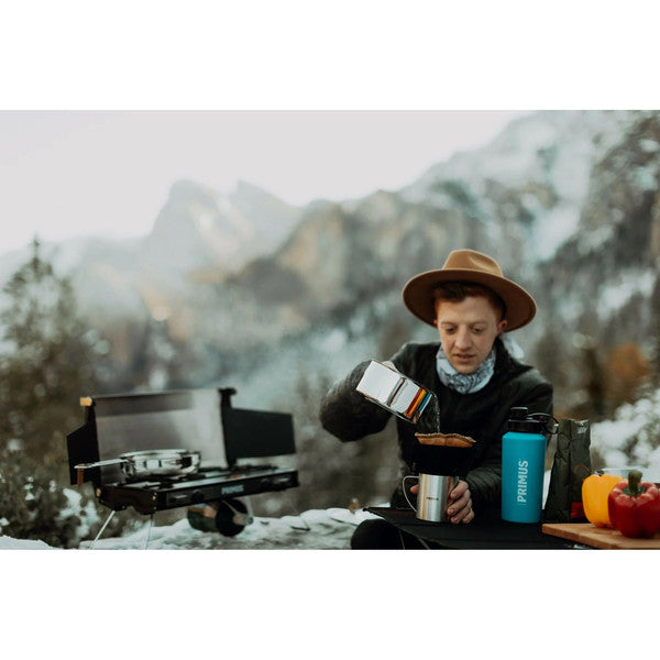 Kocher 'Tupike' ohne DIN Combi Adapter - Auf und Davon | Outdoor Equipment