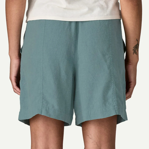 whole weave blue sage