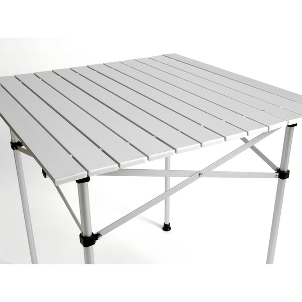 BasicNature Rolltisch 70x70cm