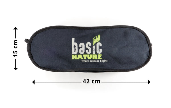 Travelchair Ultralight 'High Rest' - Auf und Davon | Outdoor Equipment