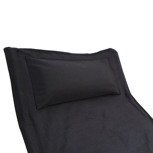 Travelchair Ultralight 'High Rest' - Auf und Davon | Outdoor Equipment