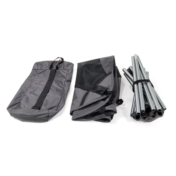 Travelchair Ultralight Extreme | Campingstuhl