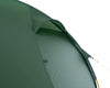 Nordisk Telemark 2.2 LW | 2-Personen Zelt Black Forest Green leichtes 2Personen Zelt Auf und Davon Outdoor Equipment