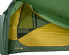 Nordisk Telemark 2.2 LW | 2-Personen Zelt Black Forest Green leichtes 2Personen Zelt Auf und Davon Outdoor Equipment