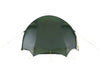 Nordisk Telemark 2.2 LW | 2-Personen Zelt Black Forest Green leichtes 2Personen Zelt Auf und Davon Outdoor Equipment