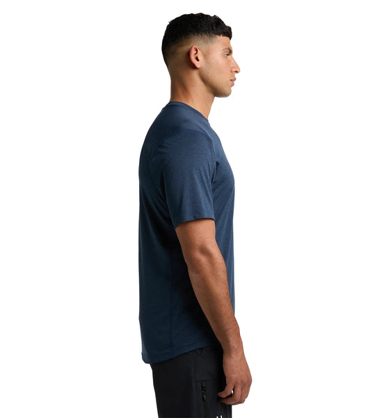 tarn blue solid
