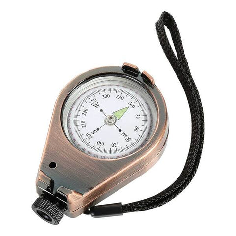 Peilkompass - Auf und Davon | Outdoor Equipment