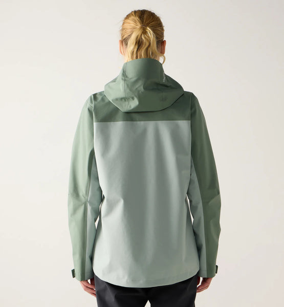 chlorophyll green/dew green