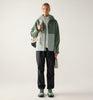 chlorophyll green/dew green