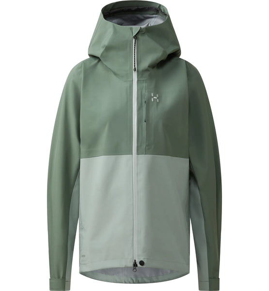 chlorophyll green/dew green