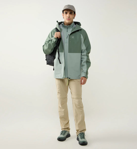 chlorophyll green/dew green
