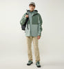 chlorophyll green/dew green