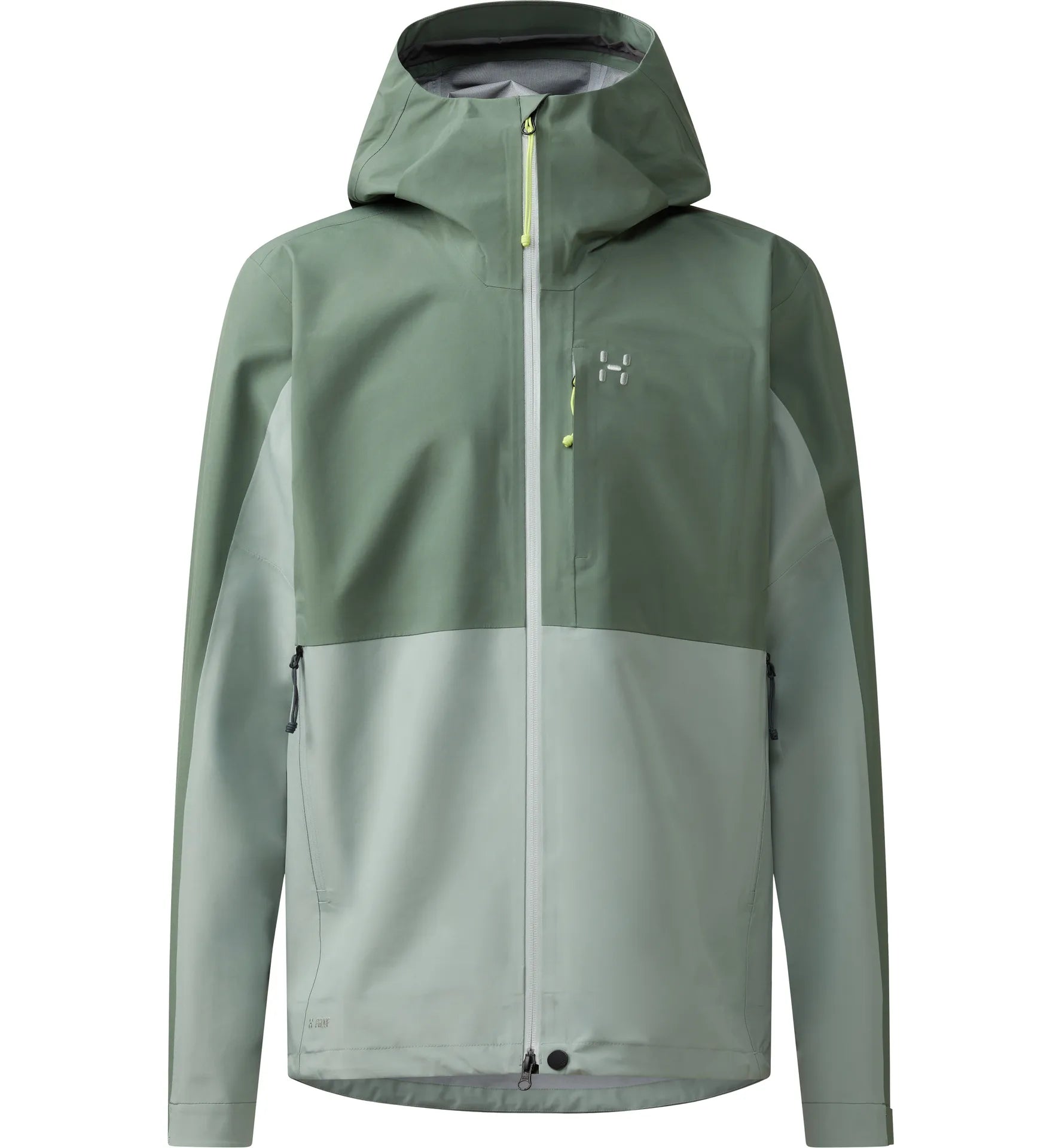 chlorophyll green/dew green