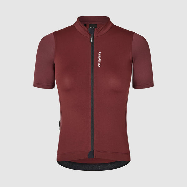 dark red