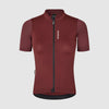 dark red