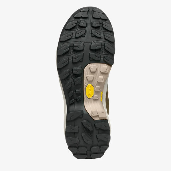 caribou/fossil