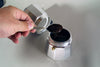 Espresso Maker 'Bellanapoli' 3 Tassen Alu - Auf und Davon | Outdoor Equipment