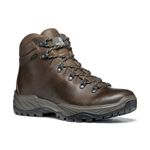 Terra GTX - Auf und Davon | Outdoor Equipment