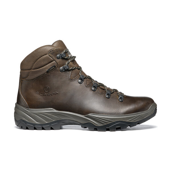 Terra GTX - Auf und Davon | Outdoor Equipment
