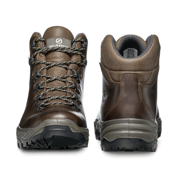 Terra GTX - Auf und Davon | Outdoor Equipment