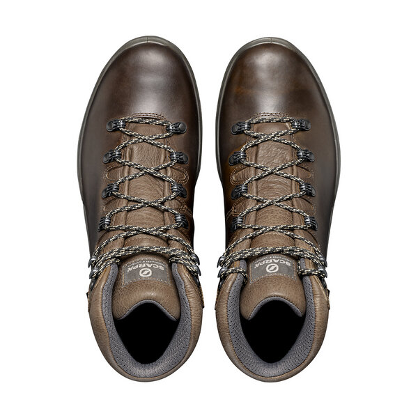 Terra GTX - Auf und Davon | Outdoor Equipment