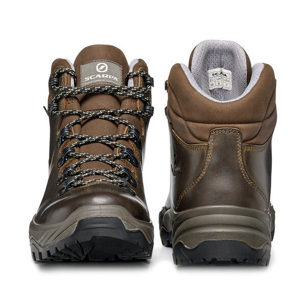 Terra GTX Women's - Auf und Davon | Outdoor Equipment