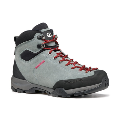 Scarpa Mojito Hike GTX Women's Waderschuh | Auf und Davon