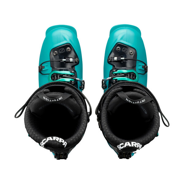 emerald/black