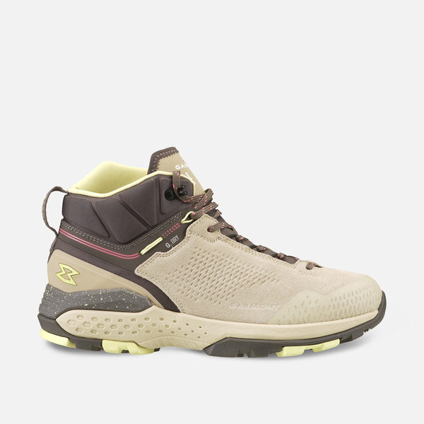 humus beige/pale green