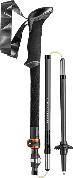 Makalu FX Carbon - Auf und Davon | Outdoor Equipment