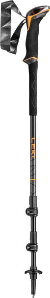 orange-black-dark anthracite