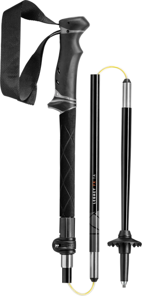 Legacy FX TA - Auf und Davon | Outdoor Equipment