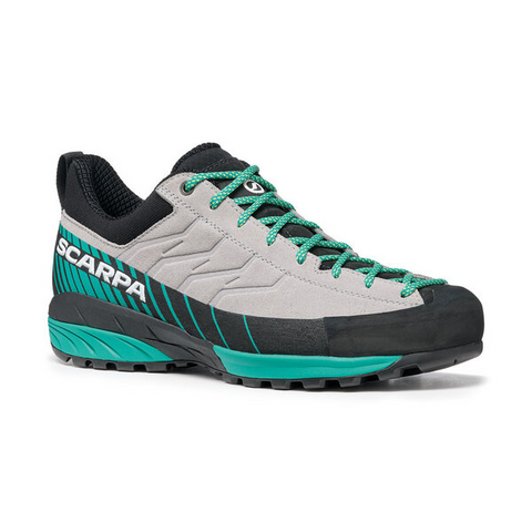 gray tropical green