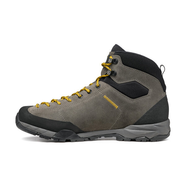 Scarpa Mojito Hike GTX WIDE Wanderschuh | Auf und Davon
