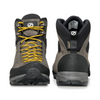 Scarpa Mojito Hike GTX WIDE Wanderschuh | Auf und Davon