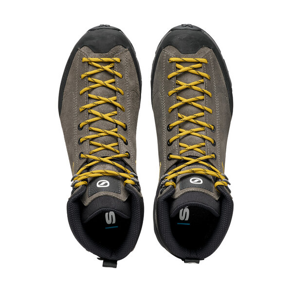 Scarpa Mojito Hike GTX WIDE Wanderschuh | Auf und Davon
