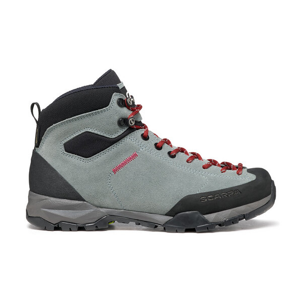 Scarpa Mojito Hike GTX Women's WIDE Wanderschuh | Auf und Davon