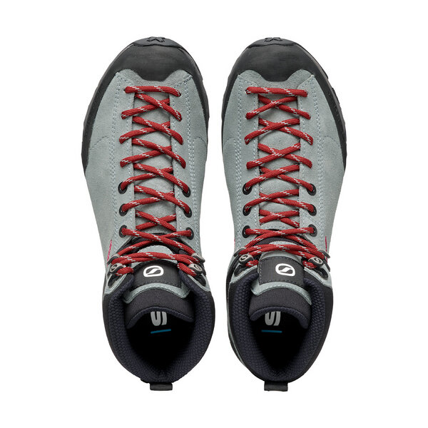 Scarpa Mojito Hike GTX Women's WIDE Wanderschuh | Auf und Davon