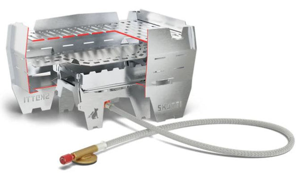 Skotti Mini - Auf und Davon | Outdoor Equipment