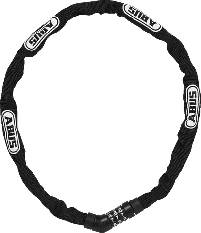 4804C Kettenschloss 75cm - Auf und Davon | Outdoor Equipment